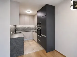 Pronájem bytu 2+kk, Praha - Hodkovičky, Šífařská, 58 m2