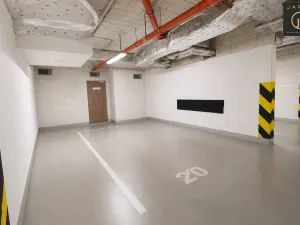 Pronájem bytu 2+kk, Praha - Hodkovičky, Šífařská, 58 m2