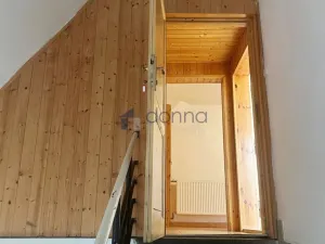 Pronájem bytu 4+kk, Praha, Nad údolím, 100 m2