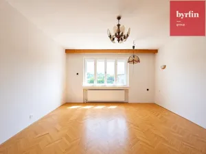 Pronájem rodinného domu, Holasovice, 200 m2