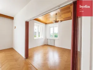 Pronájem rodinného domu, Holasovice, 200 m2