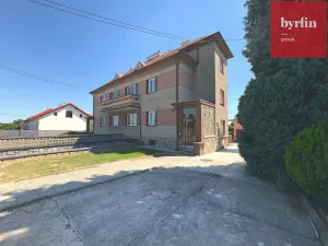 Pronájem rodinného domu, Holasovice, 200 m2