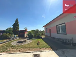 Pronájem rodinného domu, Holasovice, 200 m2