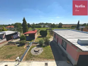 Pronájem rodinného domu, Holasovice, 200 m2