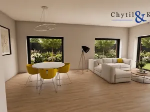 Prodej rodinného domu, Přerov, 96 m2