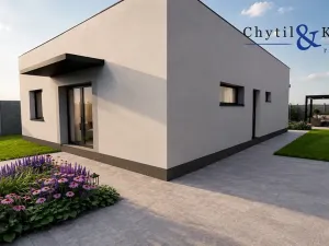 Prodej rodinného domu, Přerov, 96 m2