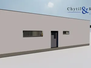 Prodej rodinného domu, Přerov, 96 m2