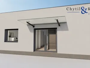 Prodej rodinného domu, Přerov, 96 m2