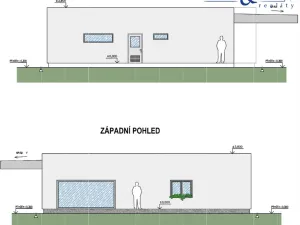 Prodej rodinného domu, Přerov, 96 m2