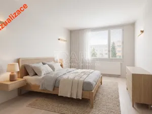 Prodej bytu 2+kk, Praha - Strašnice, Dubečská, 50 m2