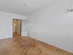 Prodej bytu 2+kk, Praha - Strašnice, Dubečská, 50 m2