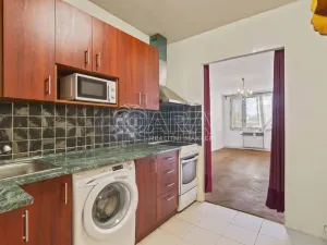 Prodej bytu 2+kk, Praha - Strašnice, Dubečská, 50 m2
