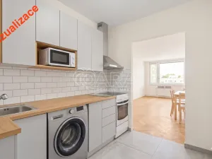 Prodej bytu 2+kk, Praha - Strašnice, Dubečská, 50 m2