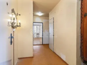 Prodej bytu 2+kk, Praha - Strašnice, Dubečská, 50 m2