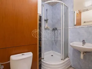 Prodej bytu 2+kk, Praha - Strašnice, Dubečská, 50 m2