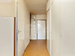 Prodej bytu 2+kk, Praha - Strašnice, Dubečská, 50 m2