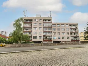 Prodej bytu 2+kk, Praha - Strašnice, Dubečská, 50 m2