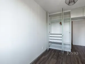 Pronájem bytu 2+kk, Praha - Kobylisy, Pohnertova, 43 m2