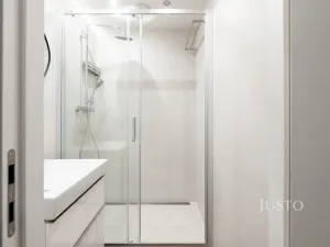 Pronájem bytu 2+kk, Praha - Kobylisy, Pohnertova, 43 m2