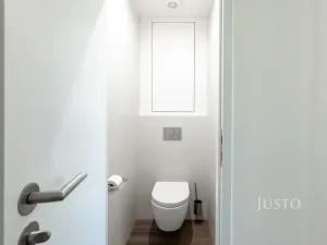 Pronájem bytu 2+kk, Praha - Kobylisy, Pohnertova, 43 m2