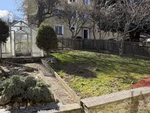 Pronájem rodinného domu, Hartmanice, 90 m2