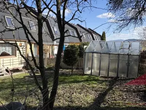 Pronájem rodinného domu, Hartmanice, 90 m2