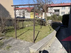 Pronájem rodinného domu, Hartmanice, 90 m2