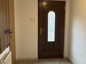 Pronájem rodinného domu, Hartmanice, 90 m2