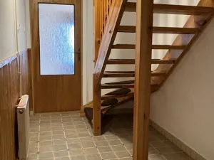 Pronájem rodinného domu, Hartmanice, 90 m2