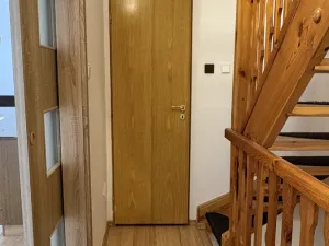 Pronájem rodinného domu, Hartmanice, 90 m2