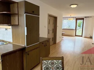 Pronájem rodinného domu, Hartmanice, 90 m2