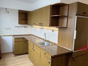 Pronájem rodinného domu, Hartmanice, 90 m2