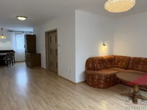 Pronájem rodinného domu, Hartmanice, 90 m2