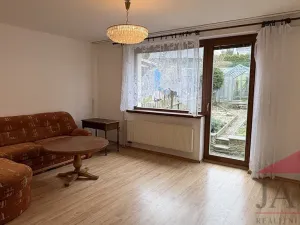 Pronájem rodinného domu, Hartmanice, 90 m2