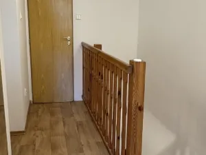 Pronájem rodinného domu, Hartmanice, 90 m2