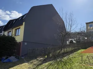 Pronájem rodinného domu, Hartmanice, 90 m2