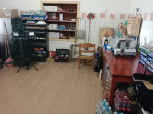 Pronájem restaurace, Děčín - Děčín VII-Chrochvice, Vilsnická, 260 m2