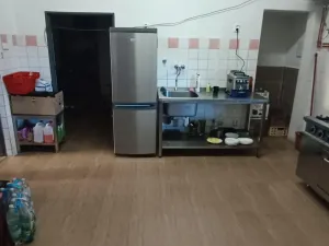 Pronájem restaurace, Děčín - Děčín VII-Chrochvice, Vilsnická, 260 m2