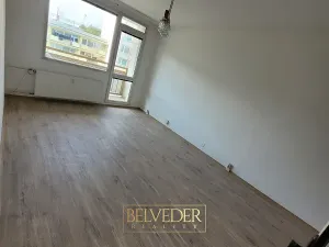 Pronájem bytu 2+kk, Teplice, Zelená, 40 m2