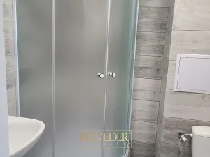 Pronájem bytu 2+kk, Teplice, Zelená, 40 m2