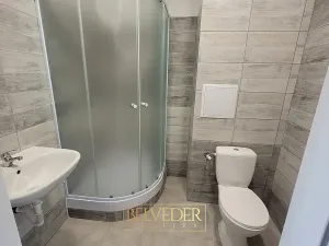 Pronájem bytu 2+kk, Teplice, Zelená, 40 m2