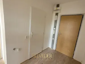 Pronájem bytu 2+kk, Teplice, Zelená, 40 m2
