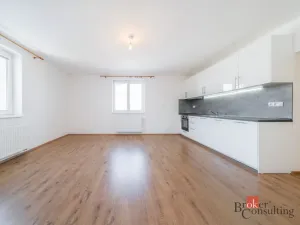 Prodej bytu 2+kk, Ostrava - Michálkovice, Československé armády, 64 m2