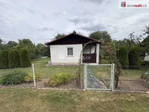 Prodej chaty, Příbram - Jerusalem, 28 m2