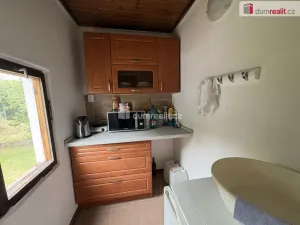 Prodej chaty, Příbram - Jerusalem, 28 m2