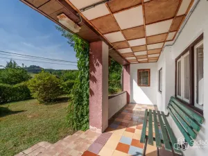 Prodej chaty, Šemnice, 80 m2