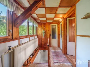 Prodej chaty, Šemnice, 80 m2
