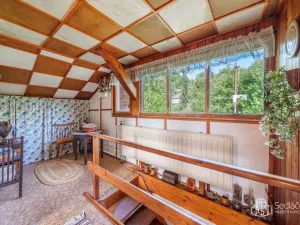 Prodej chaty, Šemnice, 80 m2