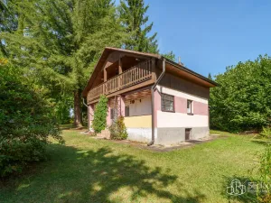 Prodej chaty, Šemnice, 80 m2