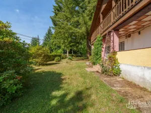 Prodej chaty, Šemnice, 80 m2